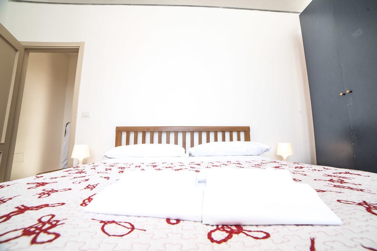 Il Borghetto Apartments&rooms Gasthuis Procida