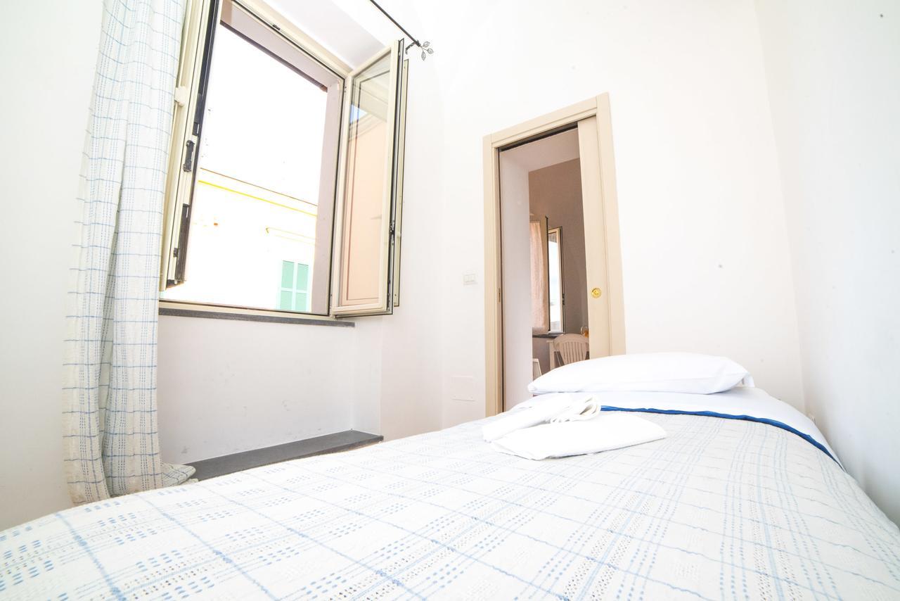 Il Borghetto Apartments&rooms * Procida