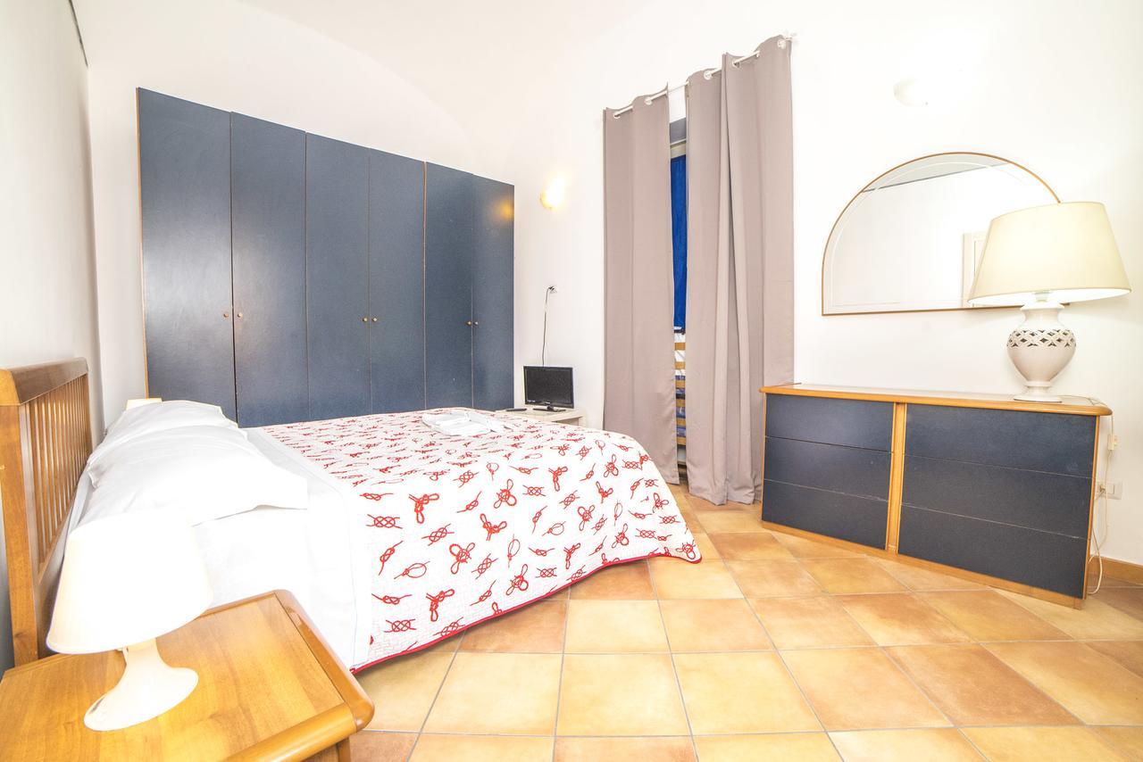 Il Borghetto Apartments&rooms * Procida