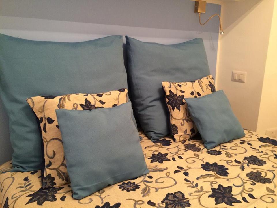 Il Borghetto Apartments&rooms Procida