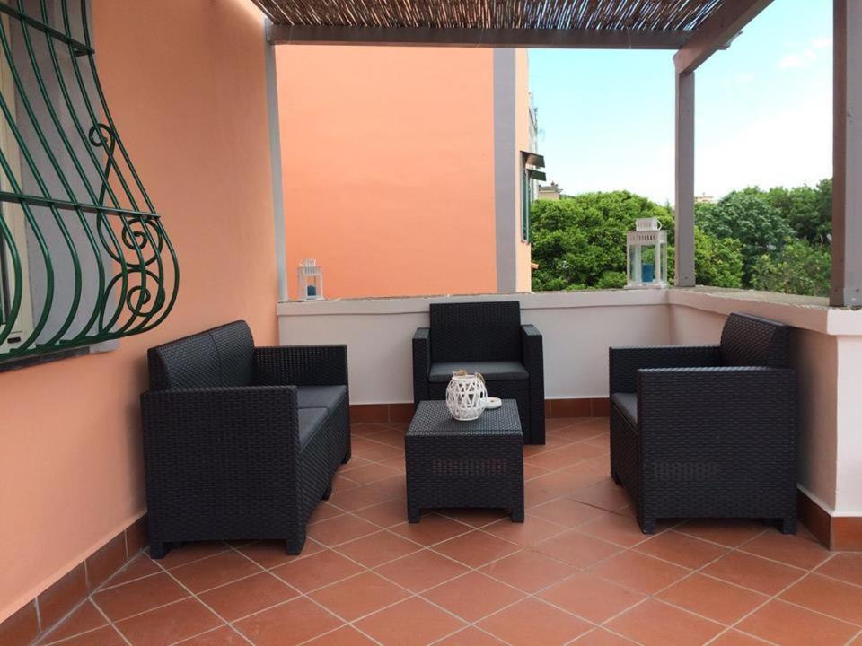 Gasthuis Il Borghetto Apartments&rooms *