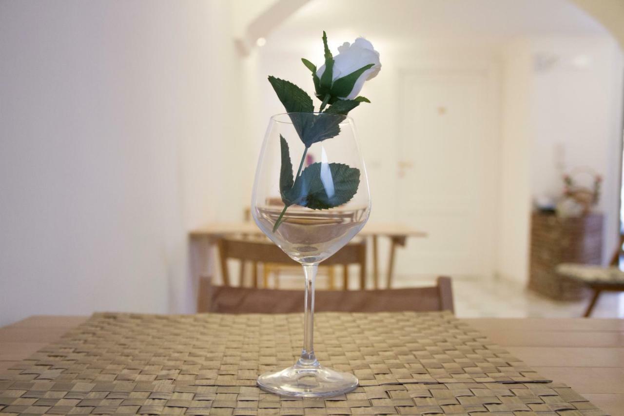 Il Borghetto Apartments&rooms Procida