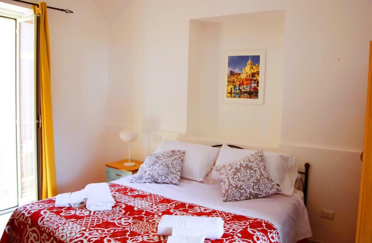 Il Borghetto Apartments&rooms Gasthuis *