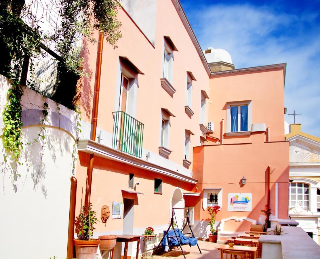 Il Borghetto Apartments&rooms *