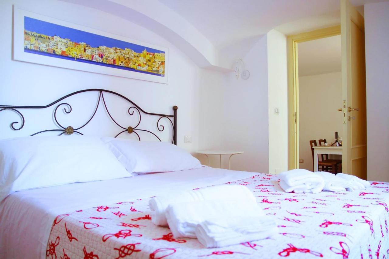 Il Borghetto Apartments&rooms Gasthuis