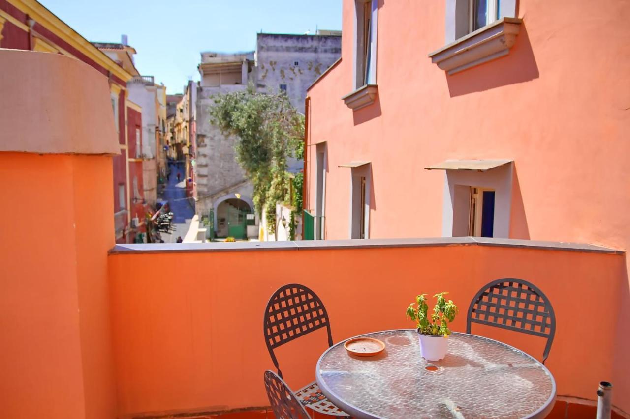 Il Borghetto Apartments&rooms Gasthuis