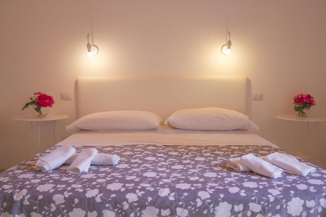 Il Borghetto Apartments&rooms Gasthuis