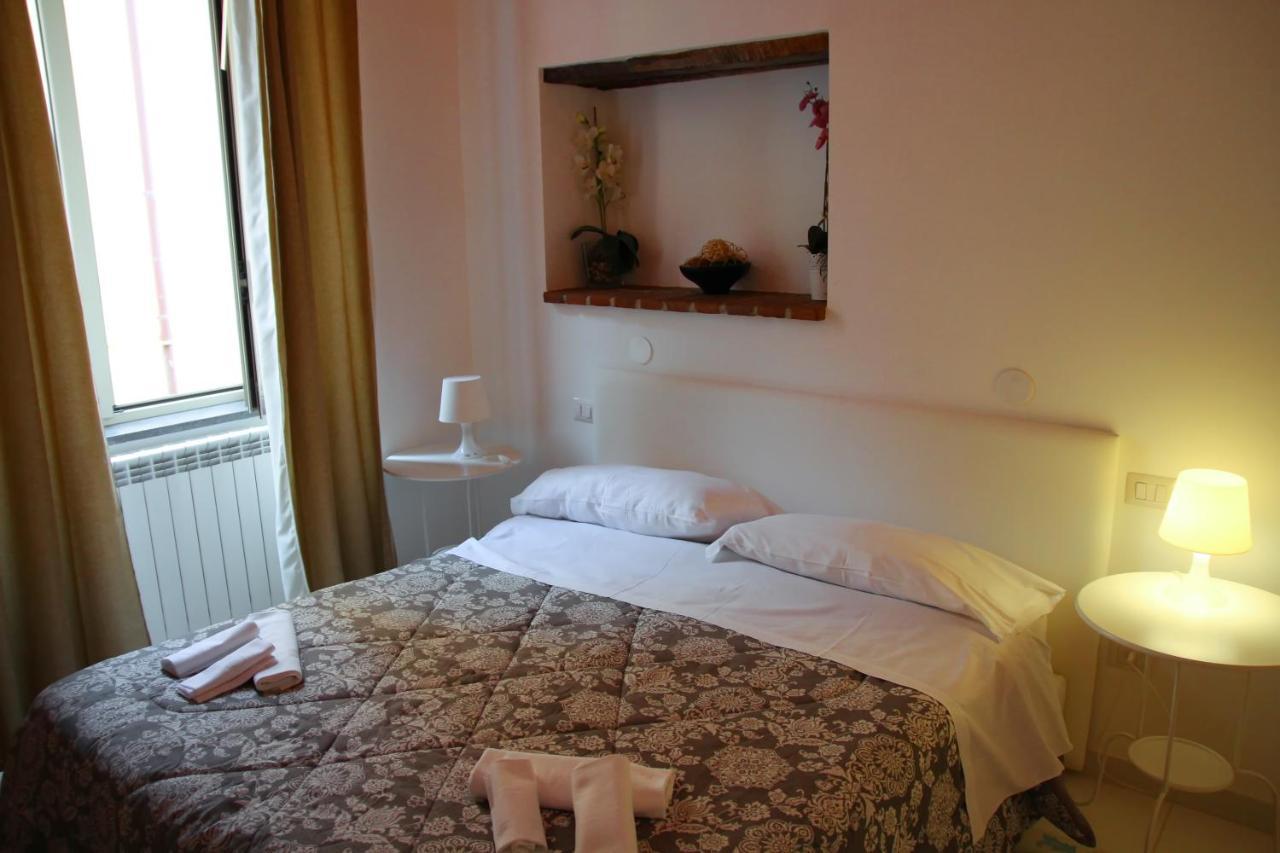 Casa de hóspedes Il Borghetto & *