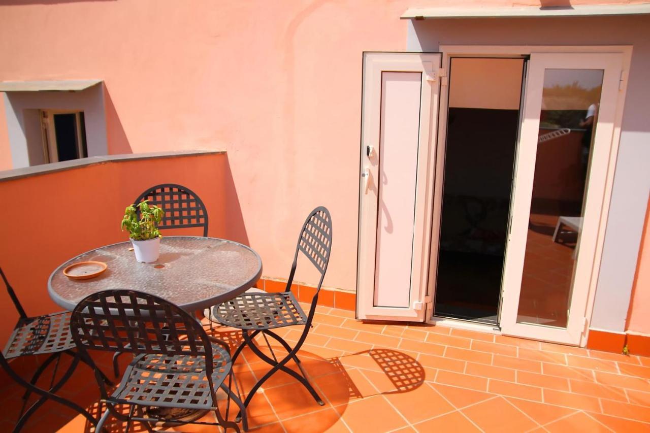 Casa de hóspedes Il Borghetto &